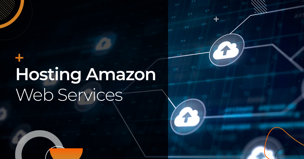 Hosting Amazon Web Services